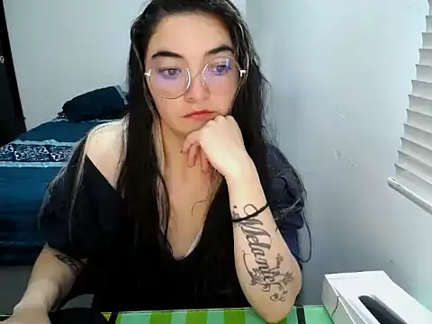 Came-II online show from 12, 3, 2026