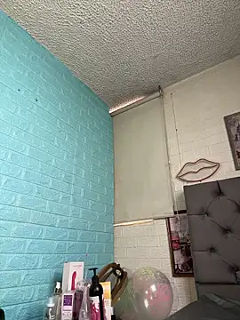 SALOME KORLAND online show from 5, 2, 2026