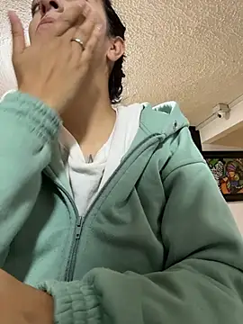 SALOME KORLAND online show from 2, 3, 2026