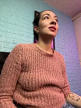 SALOME KORLAND online show from 7, 4, 2026