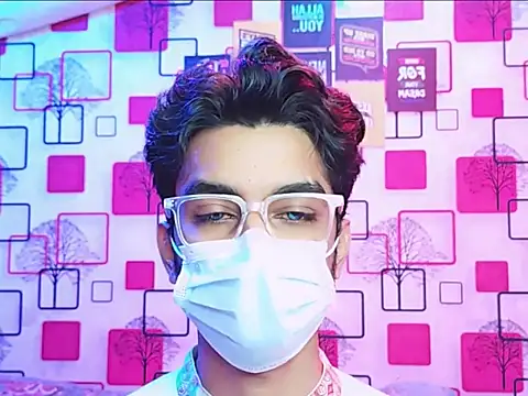 ChiseledCharm online show from 18, 10, 2025