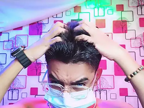 ChiseledCharm online show from 1, 11, 2025