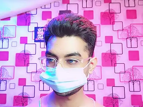 ChiseledCharm online show from 5, 11, 2025