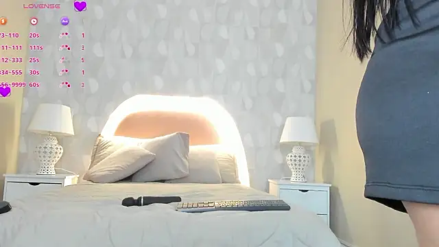 isabella milf  online show from 24, 3, 2026