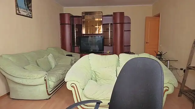 Margo Moll online show from 8, 2, 2026