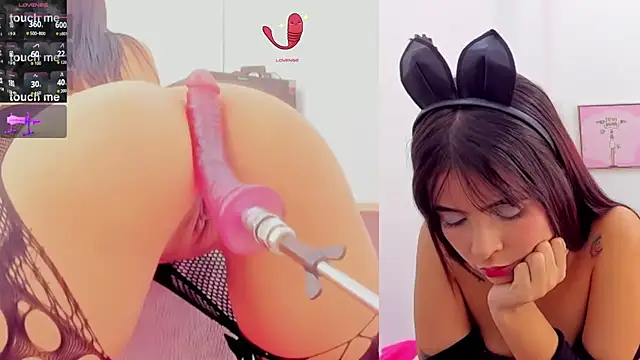 Athena Jackson  online show from 11, 9, 2025