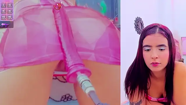 Athena Jackson  online show from 31, 10, 2025