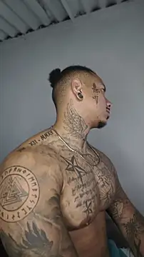 David tatto1 online show from 28, 5, 2026