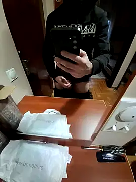 busters32 online show from 20, 3, 2026