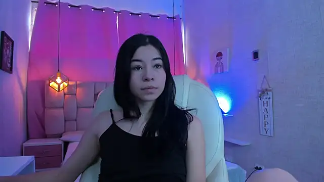 Snapshot of Anny_bridge chatting on 5, 12, 2025 Anny bridge online show from 5, 12, 2025