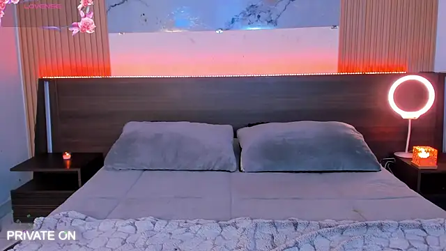 samanthaa moon online show from 28, 4, 2026