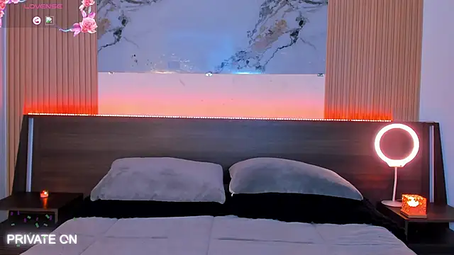 samanthaa moon online show from 29, 4, 2026