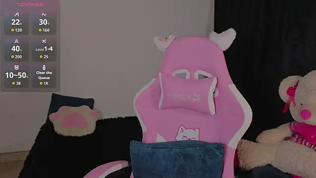 Gaby  Howards online show from 22, 11, 2025