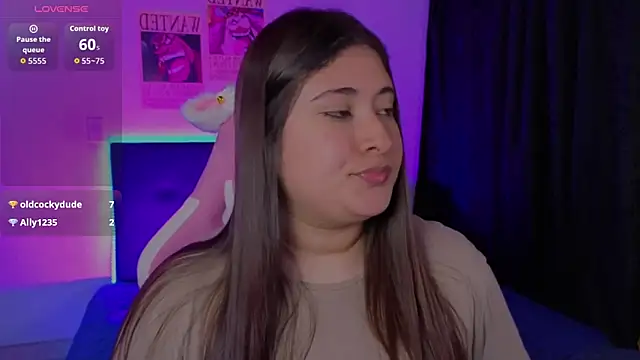 Gaby  Howards online show from 29, 11, 2025