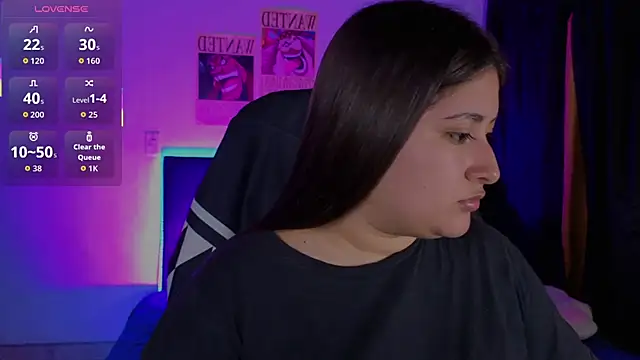 Gaby  Howards online show from 3, 12, 2025