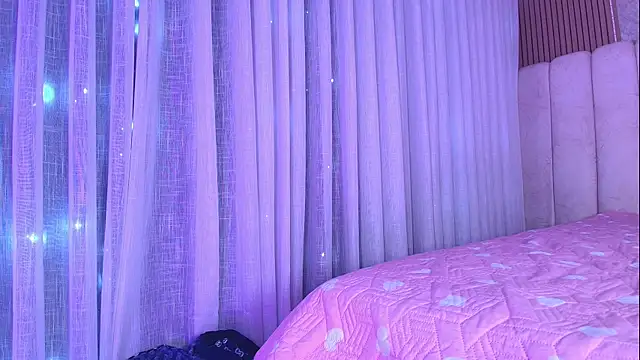 celeste moonx online show from 14, 1, 2026