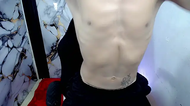 Thommy cute online show from 3, 3, 2026