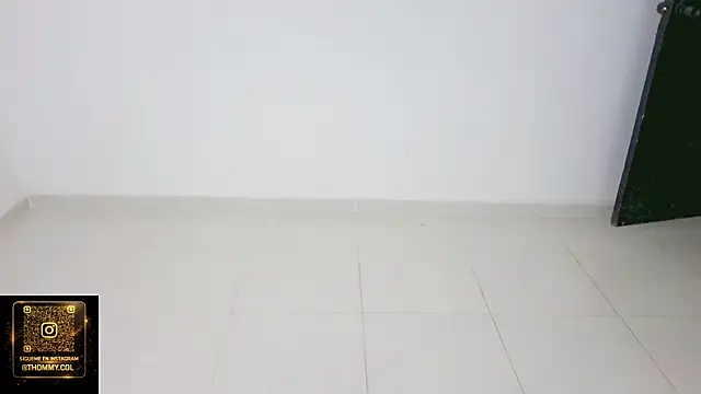 Thommy cute online show from 5, 4, 2026