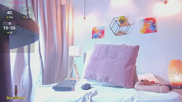 Snapshot of milfhorny_69 chatting on 2, 2, 2026 milfhorny 69 online show from 2, 2, 2026