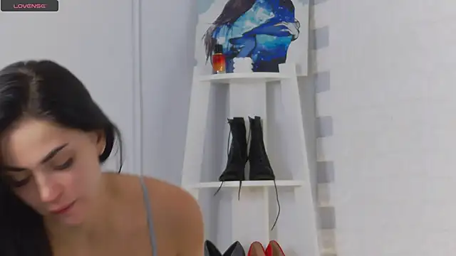 Agnessa online show from 22, 11, 2025