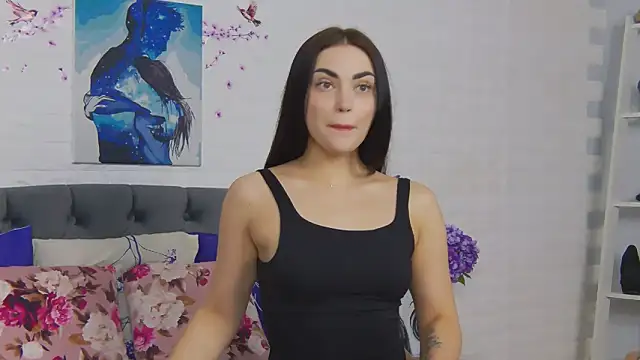 Snapshot of Agnessa chatting on 14, 5, 2026 Agnessa online show from 14, 5, 2026