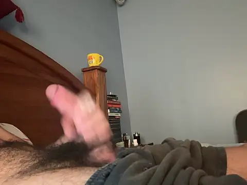 Jonny0399  online show from 6, 10, 2025