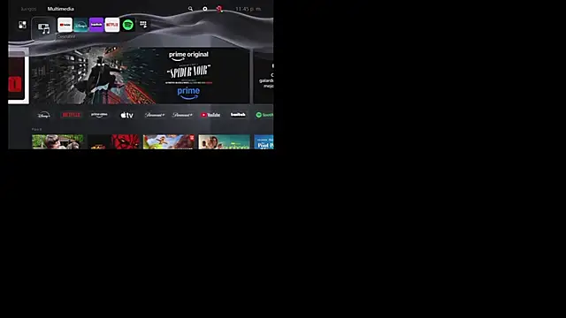 Jonny0399  online show from 9, 6, 2026