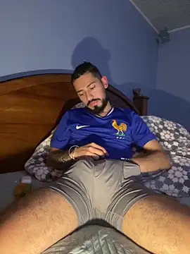 Jonny0399  online show from 15, 6, 2026