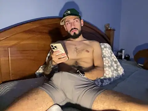 Jonny0399  online show from 21, 6, 2026