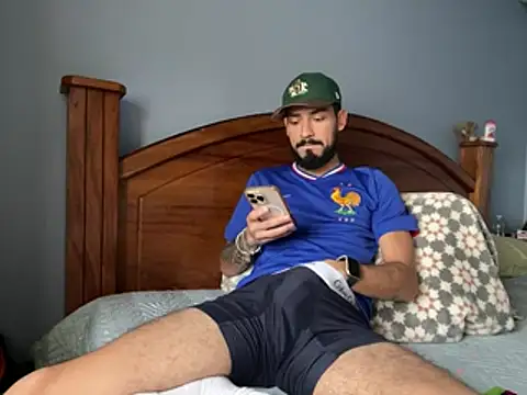 Jonny0399  online show from 23, 6, 2026