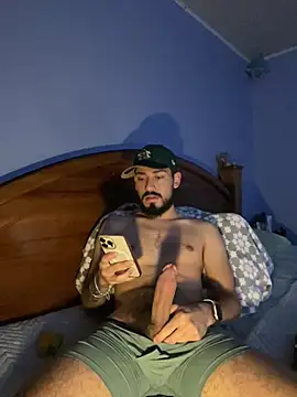 Jonny0399  online show from 26, 6, 2026
