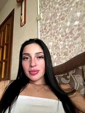 Soft Pleasure online show from 13, 9, 2025