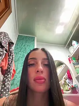 Soft Pleasure online show from 18, 9, 2025