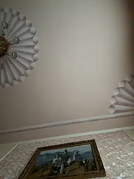 Soft Pleasure online show from 19, 10, 2025