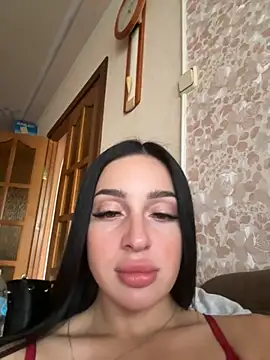 Soft Pleasure online show from 20, 10, 2025