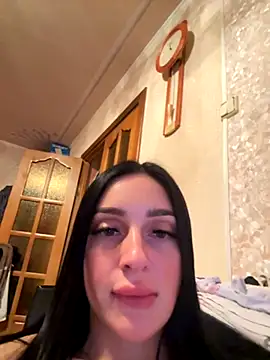 Soft Pleasure online show from 21, 10, 2025