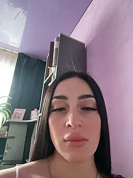 Soft Pleasure online show from 14, 2, 2026