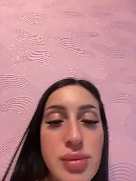 Soft Pleasure online show from 29, 3, 2026