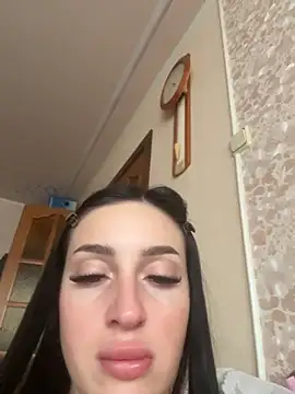 Soft Pleasure online show from 30, 3, 2026