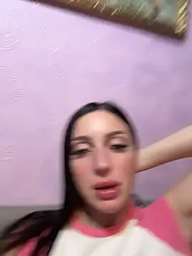 Snapshot of Soft_Pleasure chatting on 29, 4, 2026 Soft Pleasure online show from 29, 4, 2026