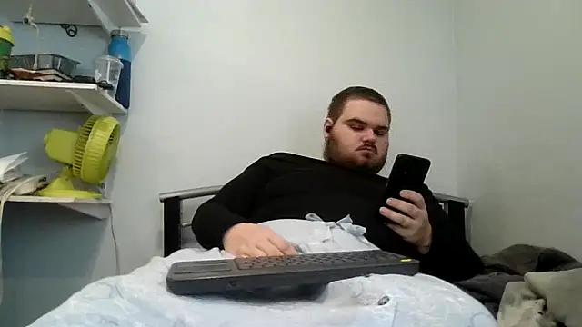 alexthe9t online show from 4, 12, 2025