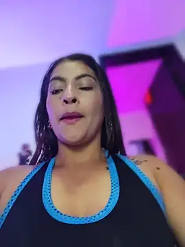 Fox Roxxan online show from 17, 2, 2026