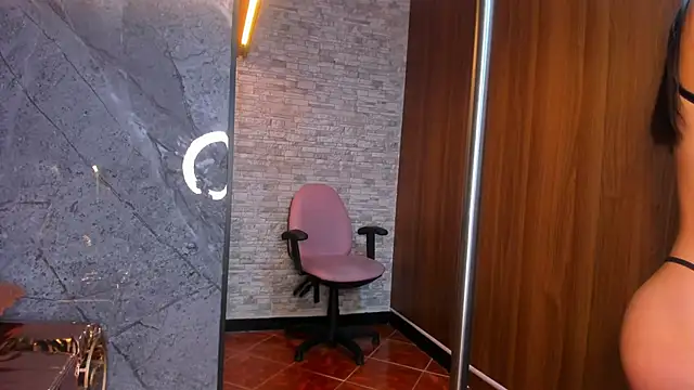 Snapshot of Stephany_Rodriguez chatting on 14, 12, 2025 Stephany Rodriguez online show from 14, 12, 2025