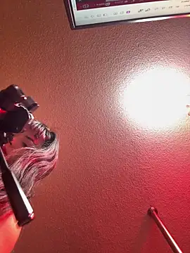 Snapshot of Stephany_Rodriguez chatting on 20, 12, 2025 Stephany Rodriguez online show from 20, 12, 2025