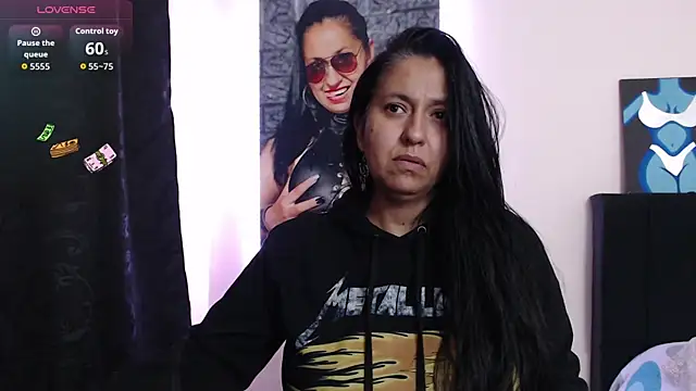 holydeath 1 online show from 18, 10, 2025