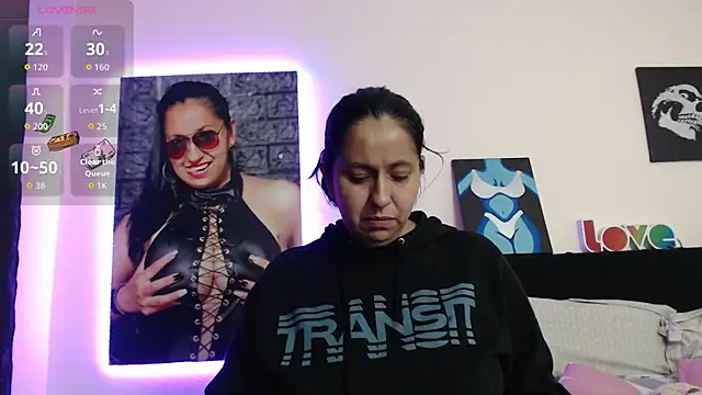 holydeath 1 online show from 15, 11, 2025