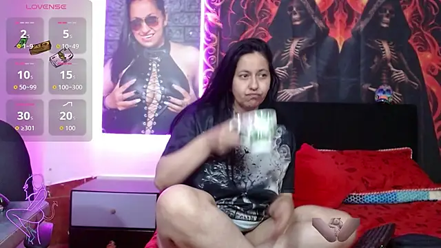 holydeath 1 online show from 27, 7, 2026