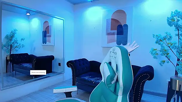 Ritsuka berry online show from 9, 9, 2025