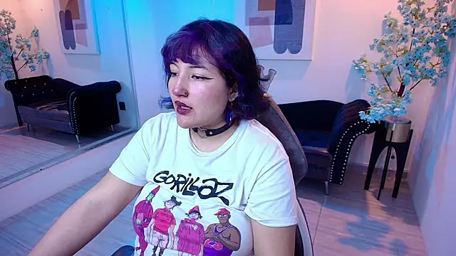 Snapshot of Ritsuka_berry chatting on 16, 5, 2026 Ritsuka berry online show from 16, 5, 2026