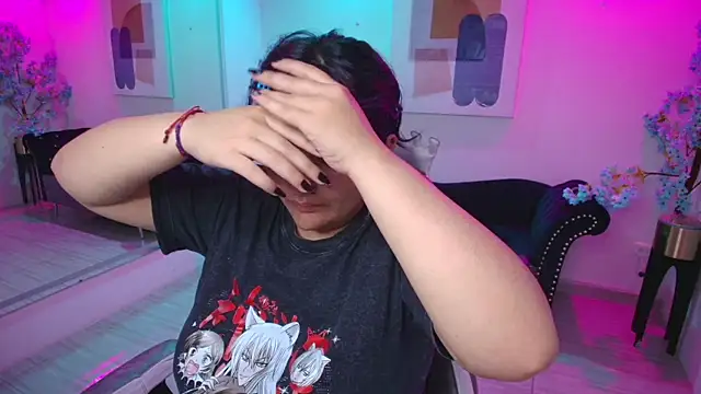 Snapshot of Ritsuka_berry chatting on 11, 6, 2026 Ritsuka berry online show from 11, 6, 2026